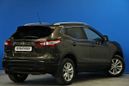 SUV   Nissan Qashqai 2014 , 1059000 , 