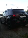 SUV   Mitsubishi ASX 2010 , 645000 , 