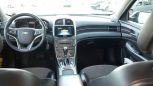  Chevrolet Malibu 2012 , 800000 , 