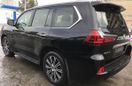 SUV   Lexus LX570 2019 , 8287000 , 