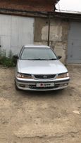  Nissan Sunny 1999 , 165000 , --