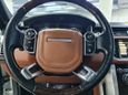 SUV   Land Rover Range Rover 2015 , 3800000 , 