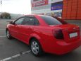  Chevrolet Lacetti 2008 , 255000 , 