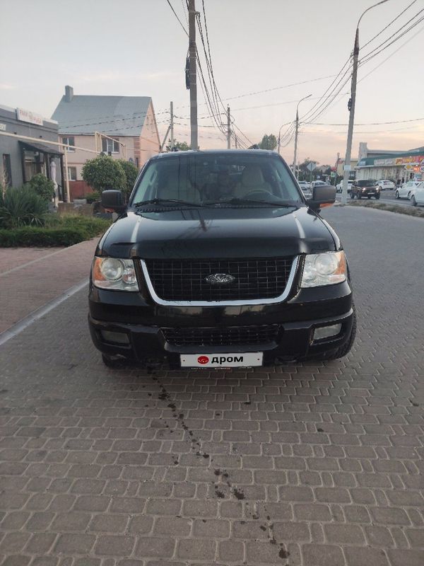 SUV   Ford Expedition 2005 , 900000 , 