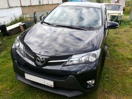 SUV   Toyota RAV4 2013 , 1200000 ,  