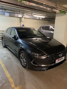  Hyundai Sonata 2021 , 2700000 , -