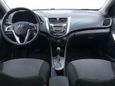  Hyundai Solaris 2011 , 550000 , 