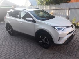 SUV   Toyota RAV4 2015 , 1520000 , 