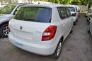  Skoda Fabia 2014 , 495200 , 