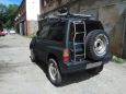 SUV   Suzuki Escudo 1993 , 155000 , 