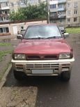 SUV   Nissan Mistral 1995 , 270000 , 