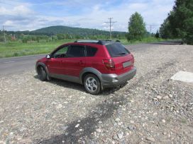  Pontiac Vibe 2004 , 370000 , 