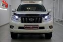 SUV   Toyota Land Cruiser Prado 2013 , 1857000 , 