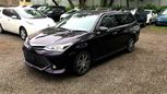  Toyota Corolla Fielder 2015 , 900000 , 