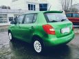  Skoda Fabia 2013 , 590000 , 