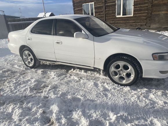  Toyota Cresta 1995 , 250000 , -