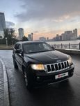 SUV   Jeep Grand Cherokee 2012 , 1480000 , 