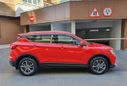 SUV   Geely Coolray 2020 , 1650000 , 