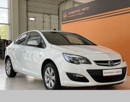  Opel Astra 2014 , 665000 , 