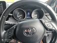 SUV   Toyota C-HR 2017 , 1355000 , 
