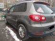 SUV   Volkswagen Tiguan 2008 , 465000 , 