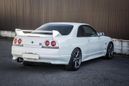  Nissan Skyline GT-R 1995 , 2555000 , -
