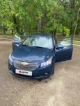  Chevrolet Cruze 2011 , 375000 , 