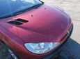  Peugeot 206 2001 , 190000 , 