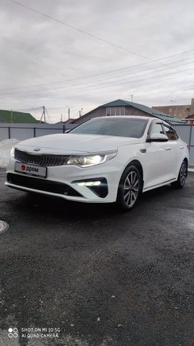  Kia Optima 2019 , 1850000 ,  