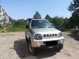 SUV   Suzuki Jimny Wide 1998 , 380000 , -