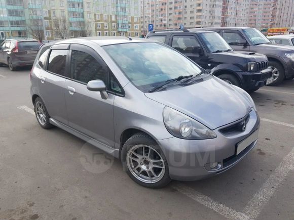  Honda Fit 2003 , 299999 , 