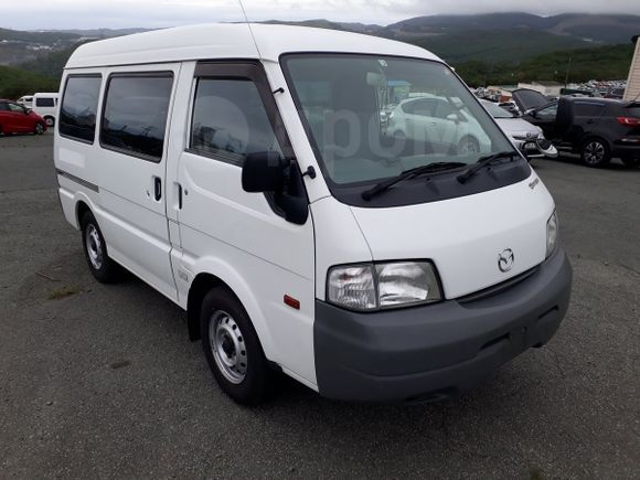    Mazda Bongo 2014 , 725000 , 