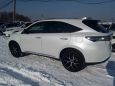 SUV   Toyota Harrier 2016 , 2777777 , 