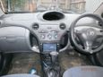  Toyota Vitz 2002 , 230000 , 