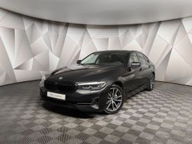  BMW 5-Series 2020 , 4095700 , 