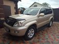 SUV   Toyota Land Cruiser Prado 2006 , 1280000 , 