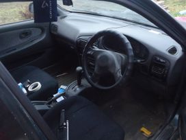  Mitsubishi Libero 1996 , 65000 , 