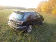 SUV   Toyota Harrier 2002 , 600000 , 