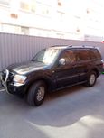 SUV   Mitsubishi Pajero 2006 , 540000 , 