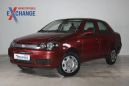  Fiat Albea 2012 , 289000 ,  