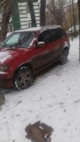 SUV   BMW X5 2002 , 300000 , 