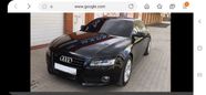  Audi A5 2008 , 400000 , 