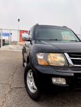  3  Mitsubishi Pajero 2000 , 510000 , 