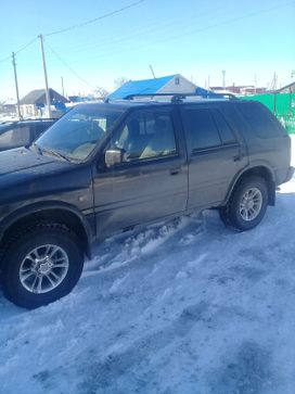 SUV   Opel Frontera 1992 , 232000 , 