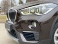 SUV   BMW X1 2016 , 1820000 , 