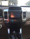 SUV   Toyota Land Cruiser Prado 2003 , 990000 , 