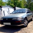  Toyota Corolla 1994 , 82000 , 