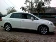  Nissan Tiida Latio 2010 , 400000 , 