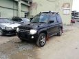 SUV   Mitsubishi Pajero Mini 2009 , 388000 , 