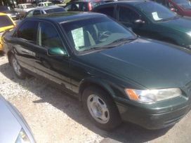  Toyota Camry 1999 , 160000 , 